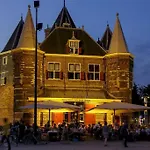 Luxury Prinsengracht Canal House Jordan Area